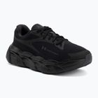 Scarpe da corsa uomo Under Armour Halo Runner 2 Black/Anthracite/Metallic Black