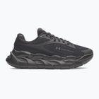 Scarpe da corsa donna Under Armour Halo Runner 2 Black/Anthracite/Metallic Black