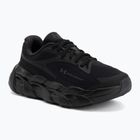 Scarpe da corsa donna Under Armour Halo Runner 2 Black/Anthracite/Metallic Black