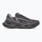 Scarpe da corsa uomo Under Armour Halo Racer 2 black/anthracite/metallic black