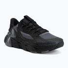 Scarpe da allenamento Under Armour Halo Trainer Sport black/anthracite/metallic black
