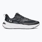 Scarpe da allenamento uomo Under Armour FLX TR black/black/white