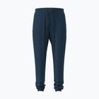 Pantaloni da uomo Under Armour Rival LW Jogger wham blue/black