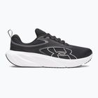 Scarpe da corsa uomo Under Armour Surge 5 black/black/white