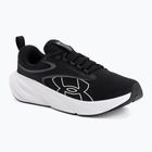 Scarpe da corsa uomo Under Armour Surge 5 black/black/white