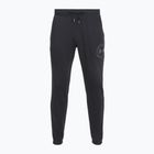 Pantaloni da uomo Under Armour Rival LW Graphic Jogger black/castelrock