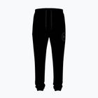 Pantaloni da uomo Under Armour Rival LW Graphic Jogger black/castelrock