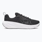 Scarpe da corsa donna Under Armour Surge 5 black/white/castlerock