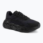 Scarpe da corsa uomo Under Armour Halo Runner SE 2 black/anthracite/metallic black