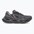 Scarpe da corsa donna Under Armour Halo Racer 2 black/anthracite/metallic black