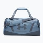 Borsa Under Armour Undeniable 5.0 Duffle S blue wind/gravel/gravel