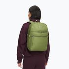 Zaino da donna Under Armour Studio Campus 19,5 l Warm Olive/Warm Olive