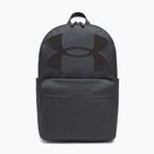 Zaino Under Armour Essential Patch Backpack anthracite/anthracite