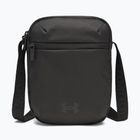 Marsupio Under Armour Essential Crossbody black/black