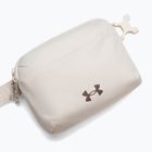 Marsupio cintura Under Armour Essential XB vanilla/vanilla/peppercorn