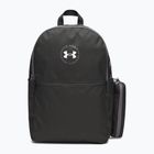 Zaino urbano Under Armour Essential Printed Backpack black/black/castlerock