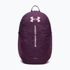 Zaino Under Armour Hustle Lite Backpack purple echo/mauve pink