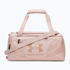 Borsa Under Armour Undeniable 5.0 Duffle XS bashful pink/bashful pink/deep almond