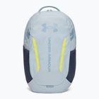 Zaino urbano Under Armour Hustle 6.0 29 l blue fog/downpour gray/blue wind