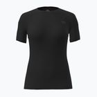 Maglia da allenamento donna Under Armour HG Authentics Comp SS ultimate black/white