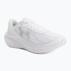 Scarpe da corsa donna Under Armour Chase white/white/iridescent