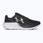 Scarpe da corsa uomo Under Armour Chase black/black/white