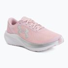 Scarpe da corsa donna Under Armour Chase prime pink/metallic silver/white