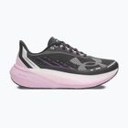 Scarpe da corsa donna Under Armour Velociti Distance black/mauve pink/white