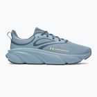 Scarpe da corsa uomo Under Armour Rogue 6 blue wind/downpour gray/flash light