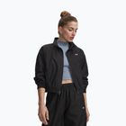 Giacca da allenamento da donna Under Armour Rival Woven Jacket ultimate black/white