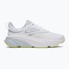 Scarpe da corsa donna Under Armour Rogue 6 white/blue fog/flash light
