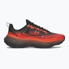 Scarpe da uomo Under Armour Pulse black/dark orange/dark orange