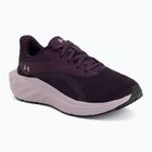 Scarpe da corsa donna Under Armour Ascend purple echo/mauve pink/mauve pink