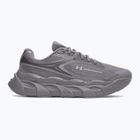 Scarpe da corsa uomo Under Armour Halo Runner 2 Titan Gray/Steel/Metallic Silver