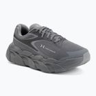 Scarpe da corsa uomo Under Armour Halo Runner 2 Titan Gray/Steel/Metallic Silver