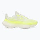 Scarpe da allenamento donna Under Armour Pulse stone/flash light/flash light