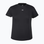 Maglia da allenamento donna Under Armour Motion Fitted SS ultimate black/white