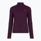 Felpa da allenamento donna Under Armour Motion purple echo/mauve pink