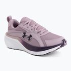 Scarpe da corsa donna Under Armour Assert 11 mauve pink/white/purple echo