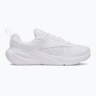 Scarpe da corsa donna Under Armour Surge 5 white/white/iridescent