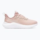 Scarpe da corsa donna Under Armour Phade RN 4 bashful pink/deep almond/apex pink