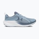 Scarpe da corsa uomo Under Armour Assert 11 blue wind/downpour gray/downpour gray