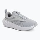 Scarpe da corsa donna Under Armour Surge 5 halo gray/mod gray/metallic silver