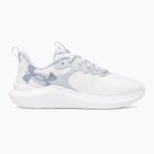 Scarpe da corsa donna Under Armour Phade RN 4 white/blue fog/blackout navy