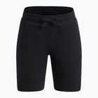 Pantaloncini bambini Under Armour Rival LW Shorts ultimate black/black