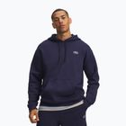 Felpa da uomo Under Armour Rival Fleece Hoodie midnight navy/white