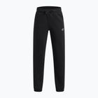 Pantaloni per bambini Under Armour B Rival Fleece Jogger ultimate black/white