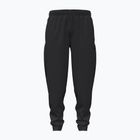 Pantaloni da uomo Under Armour Unstoppable Fleece Jogger ultimate black/black