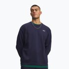 Felpa da uomo Under Armour Rival Fleece Crew midnight navy/white