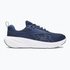 Scarpe da corsa uomo Under Armour Surge 5 academy/white/downpour gray